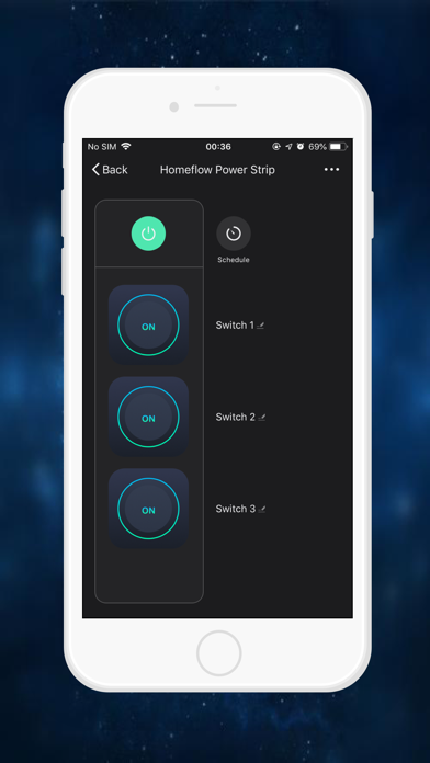 Homeflow screenshot 3