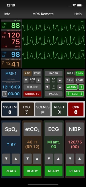 Medical Rescue Sim Remote(圖4)-速報App