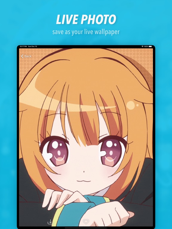 Anime Gallery Wallpaper Of Acg App Price Drops