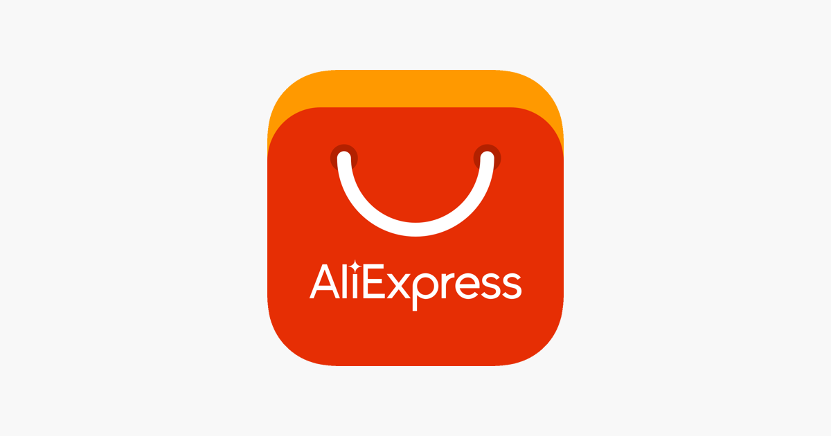 AliExpress App for iPad en App Store