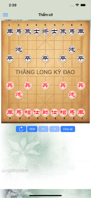 Thăng Long Kỳ Đạo(圖6)-速報App