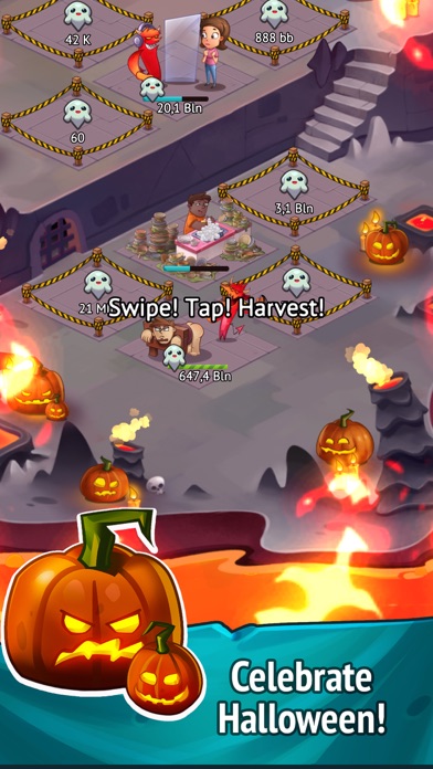 Image of Idle Evil Clicker