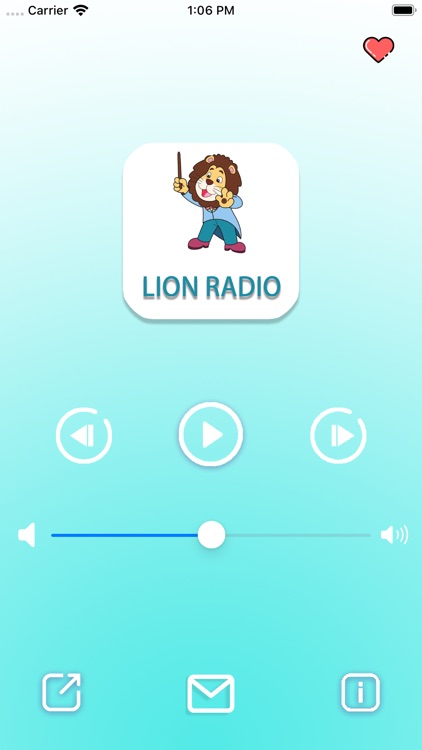 Little lion FM 98.6