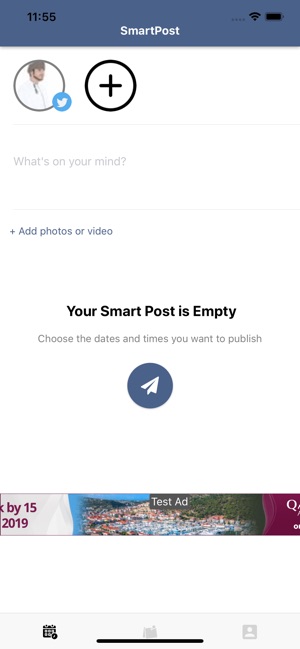 SmartPost Social(圖3)-速報App