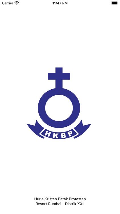 HKBP RUMBAI