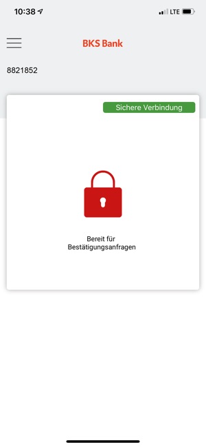 BKS Security(圖3)-速報App