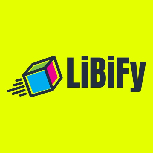 LiBiFY ليبي فاي