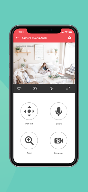 Indihome Smart(圖4)-速報App