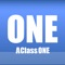 AClass ONE is the most convenient and friendly educational App which blends teaching and learning in students daily lives