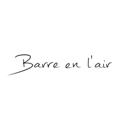 Barre en l’air