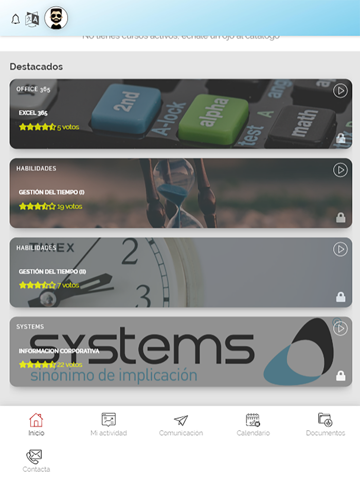 Systems Kide