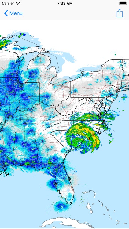 global storms