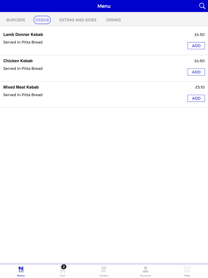 Kingfisher Sheffield