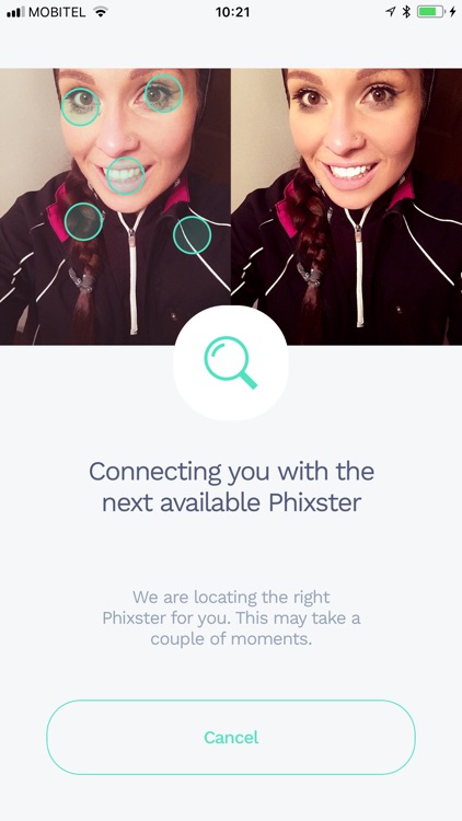 Phixst screenshot-4