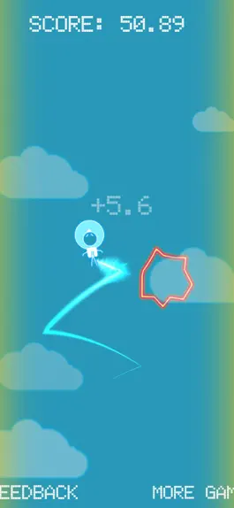 Game screenshot Curve Climber mod apk