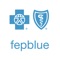 With the fepblue app, you can: