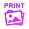 Printing photos at Walgreens just got easy