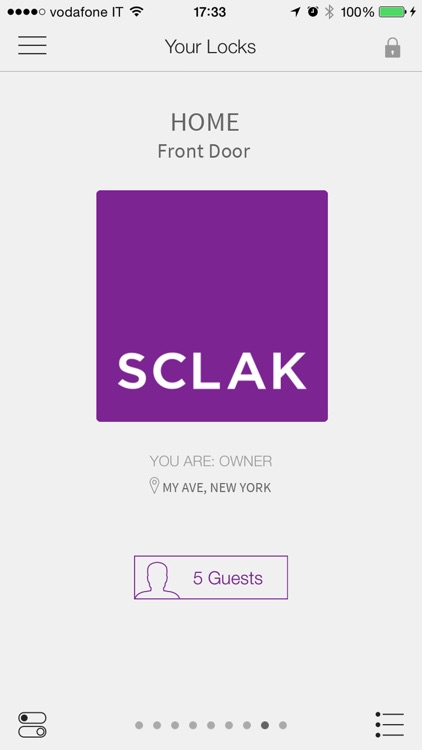 SCLAK