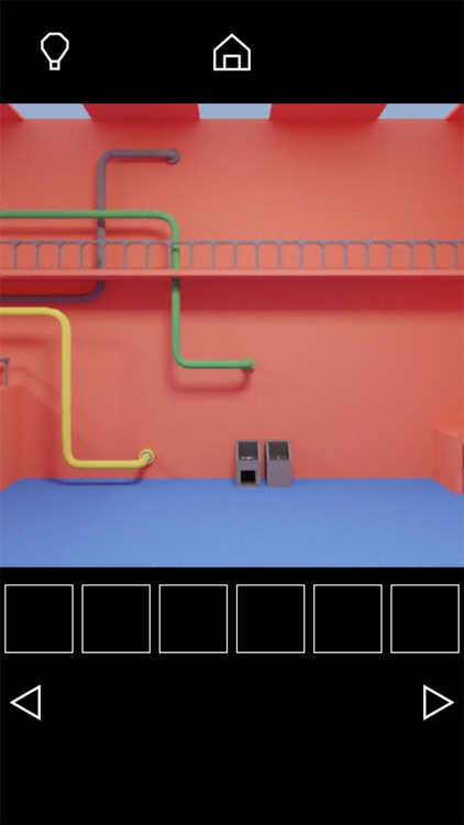 Esacape Game Factory screenshot-3