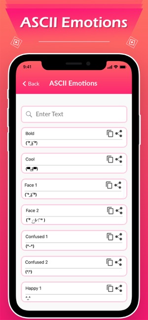 Chat Styles and Stylish Fonts(圖8)-速報App