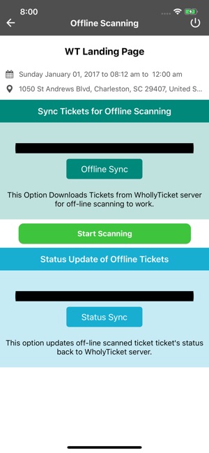 Wholly Ticket(圖8)-速報App