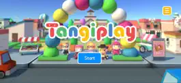 Game screenshot Tangiplay mod apk