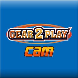 CAM GEAR2PLAY