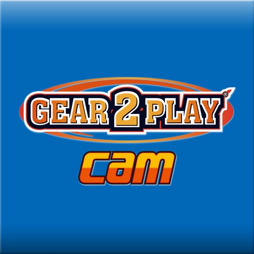 CAM GEAR2PLAY