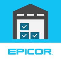 Epicor iScala Warehouse pour PC