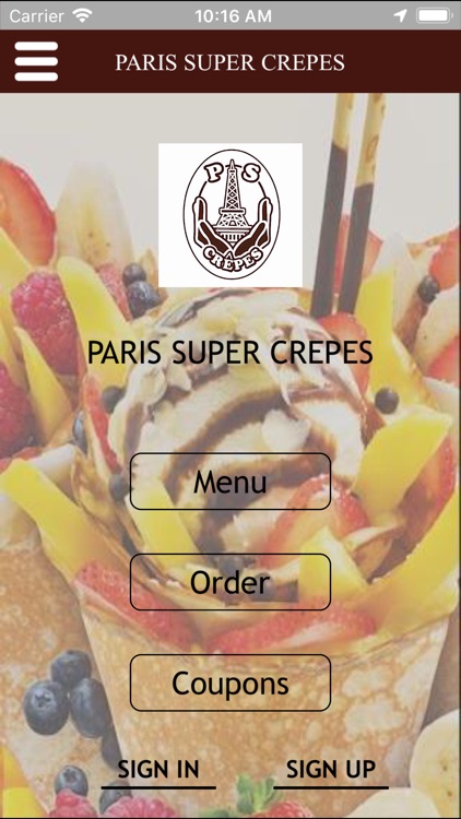 ParisSuperCrepe