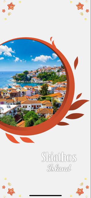 Skiathos Island Travel Guide