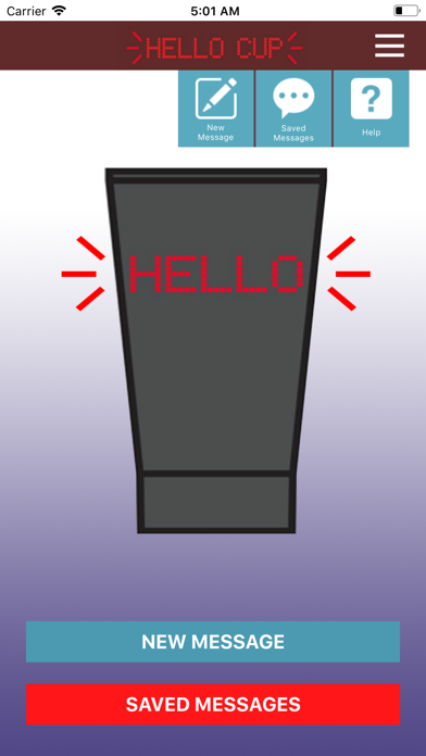Hello Cup : Whirley-DrinkWorks screenshot 2