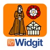 Widgit Discover: Tudors - iPadアプリ
