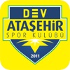 Dev Ataşehir SK