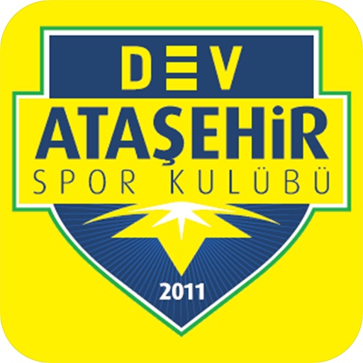 Dev Ataşehir SK