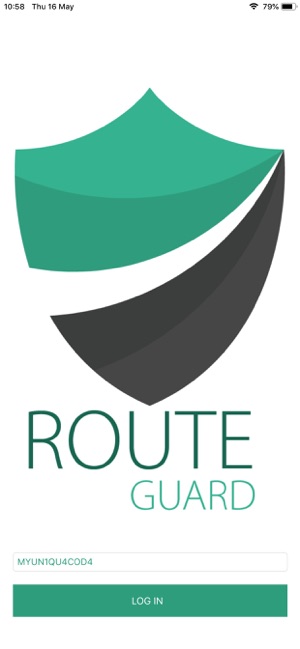 RouteGuard(圖2)-速報App