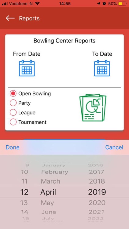 Bowling Express Pay screenshot-6