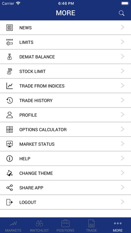 ProTerminal screenshot-5