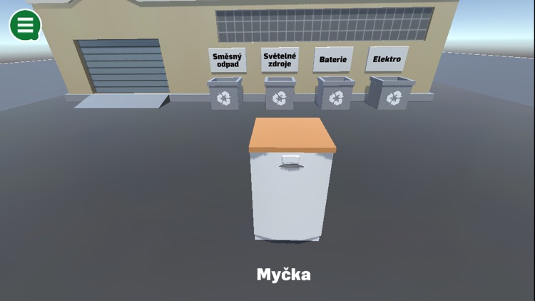 Zrecykluj to! screenshot-6