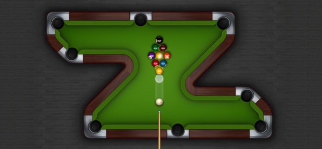 Pooking - Billiards City On AppGamer.com