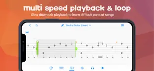 Ergreifen 3 Songsterr Tabs & Chords iphone