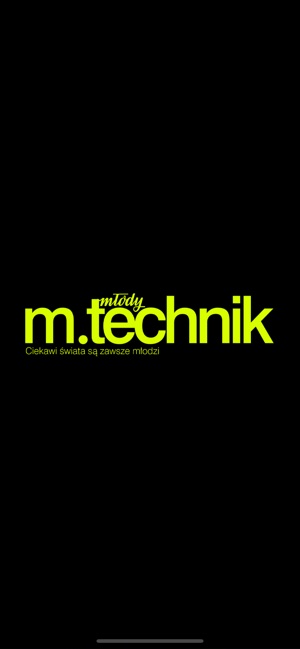 Młody Technik(圖1)-速報App