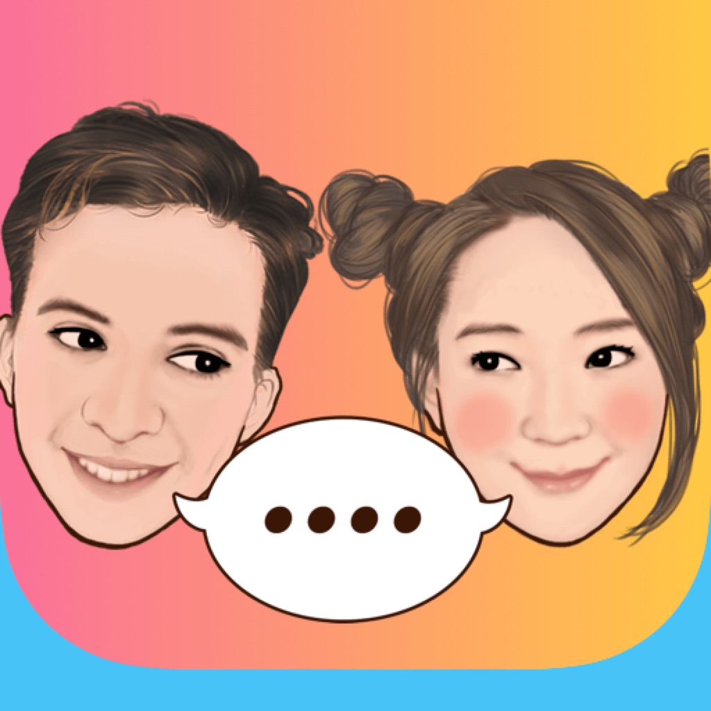 MojiPop - My Emoji Avatar