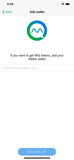 MiG messenger(圖3)-速報App