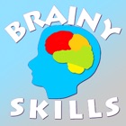 Brainy Skills Periodic Element