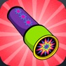 Get Kaleidoscope Drawing Pad for iOS, iPhone, iPad Aso Report
