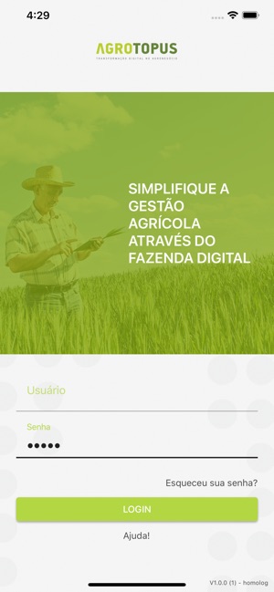 Fazenda Digital(圖1)-速報App