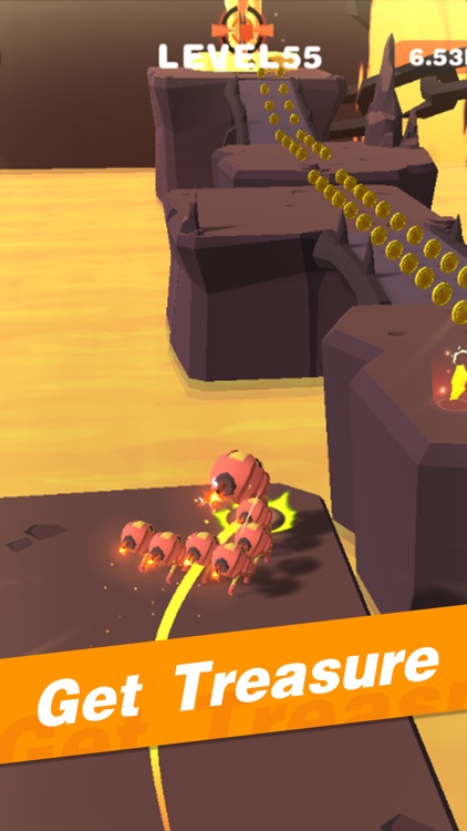 Bombman Crash screenshot-4