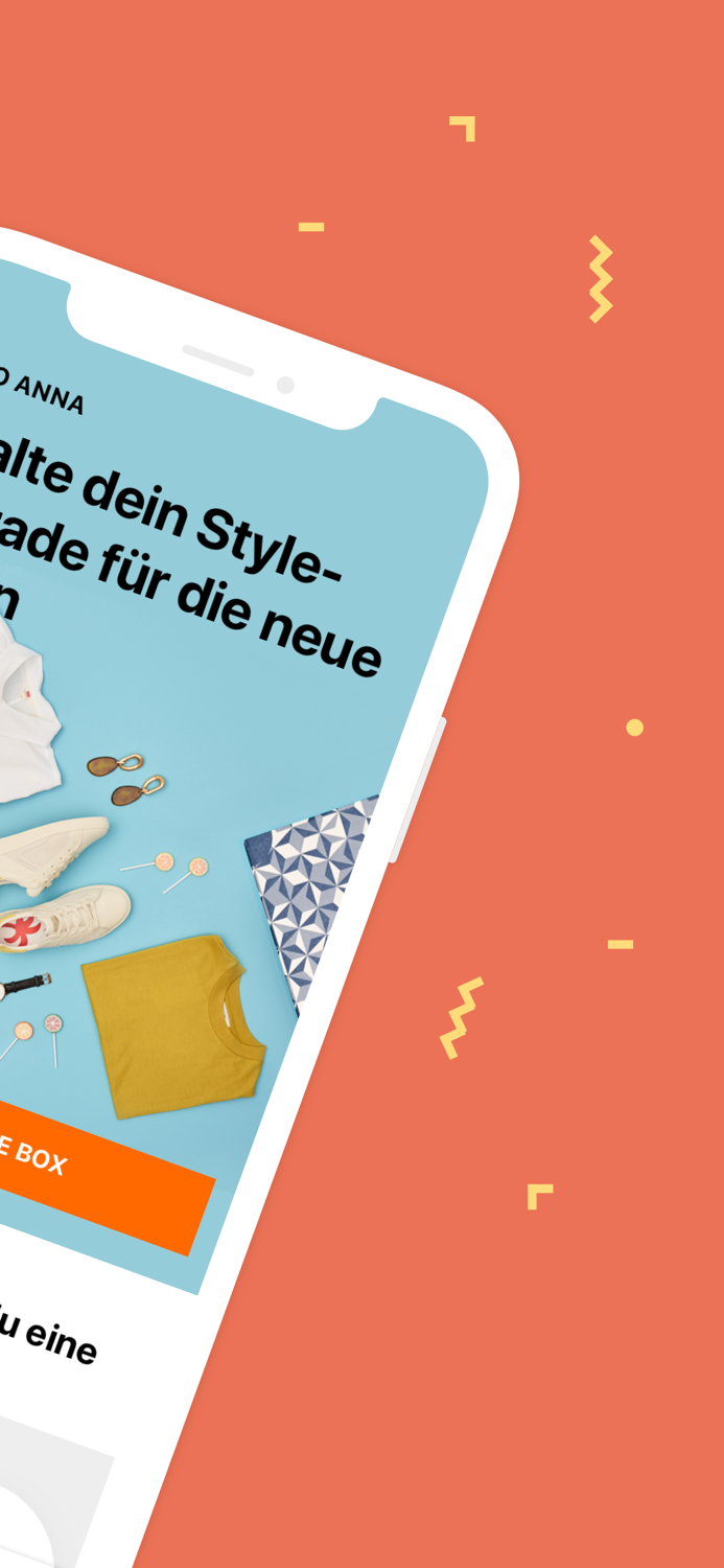 Zalon – Stilberatung  Mode