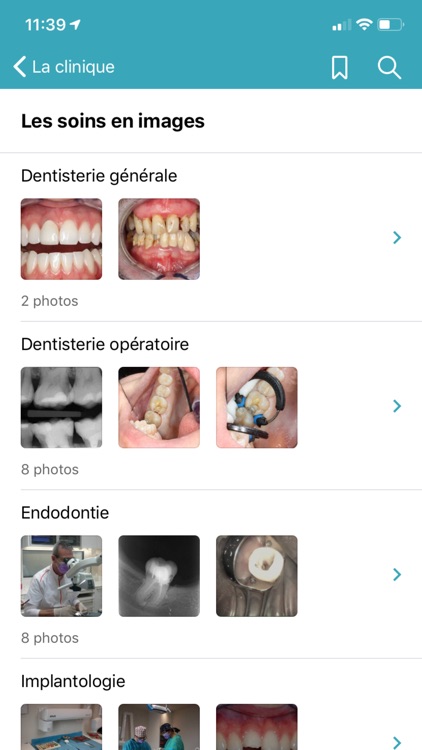 Siméons & Devreux screenshot-3